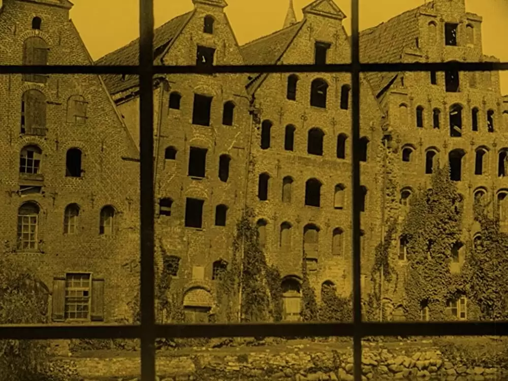 吸血鬼ノスフェラトゥの画像