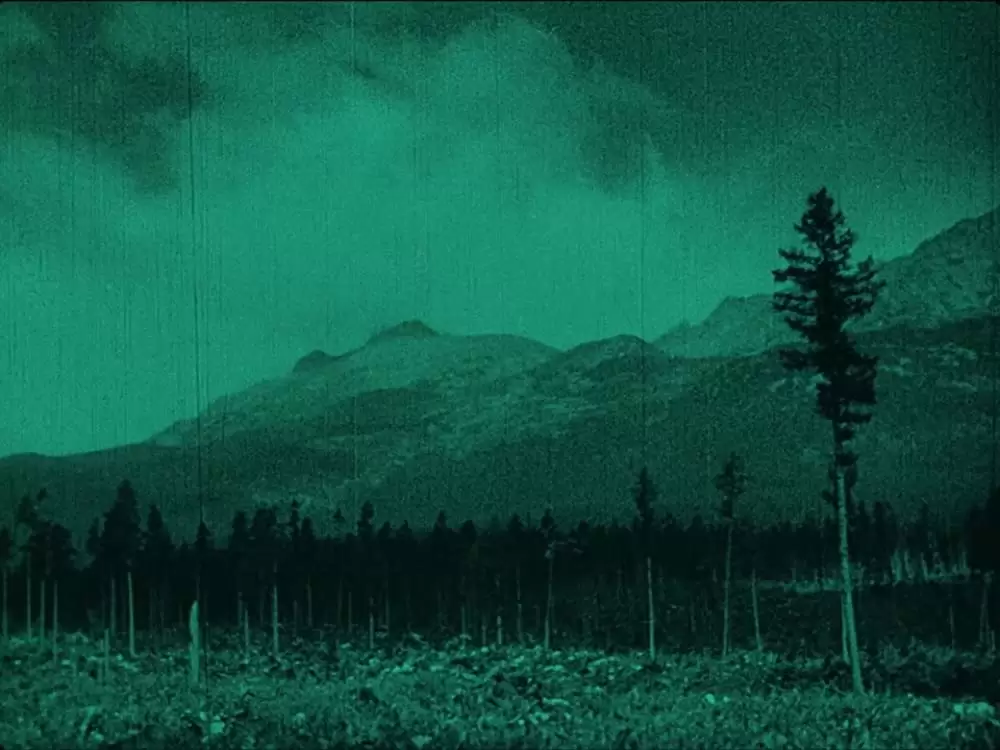 吸血鬼ノスフェラトゥの画像