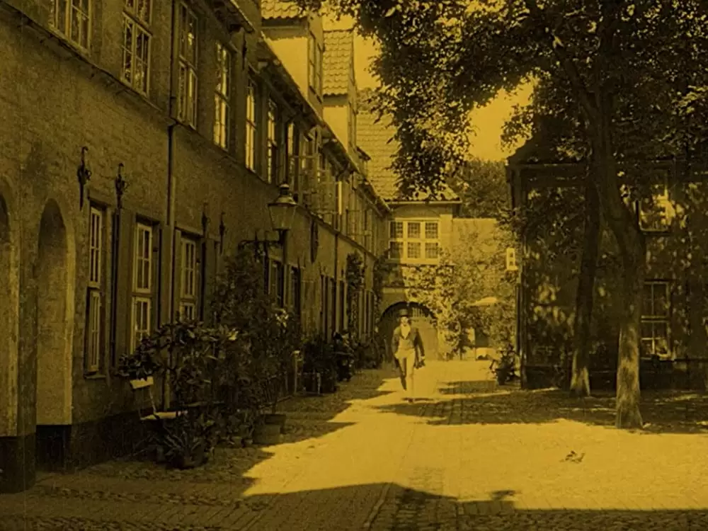 吸血鬼ノスフェラトゥの画像