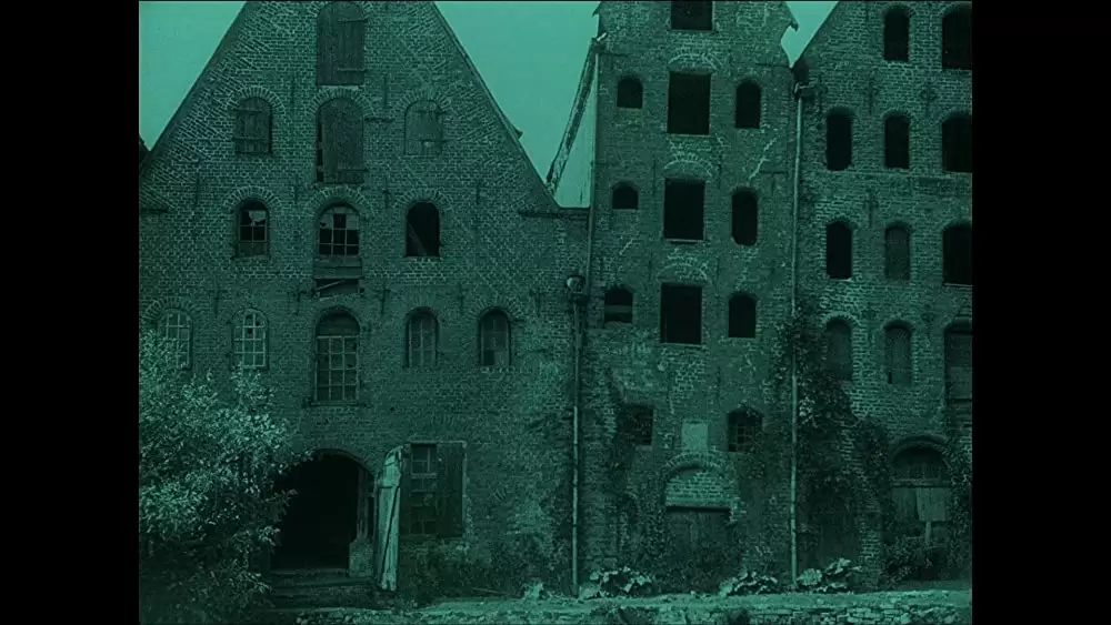 吸血鬼ノスフェラトゥの画像