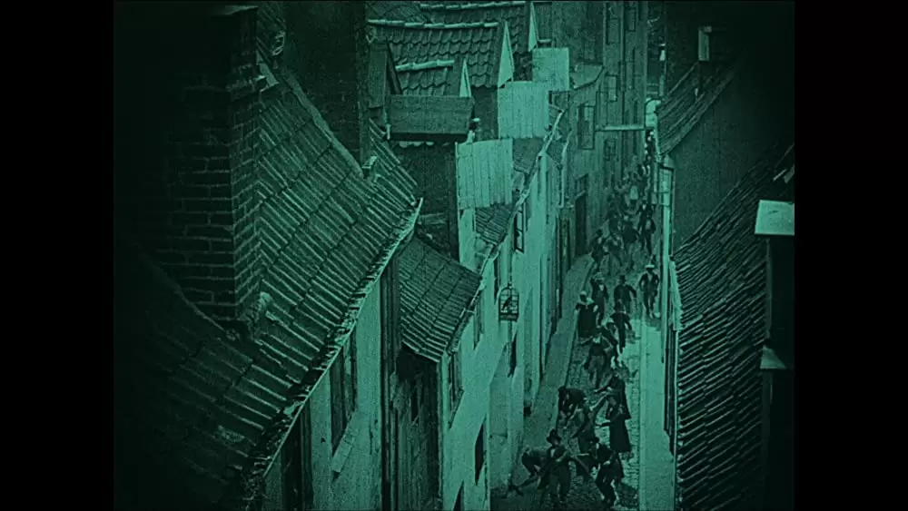 吸血鬼ノスフェラトゥの画像