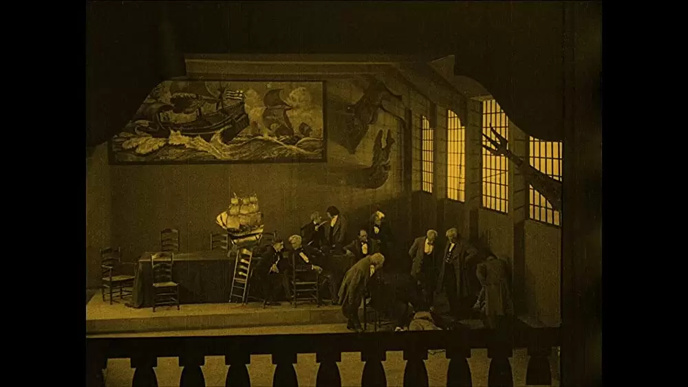 吸血鬼ノスフェラトゥの画像