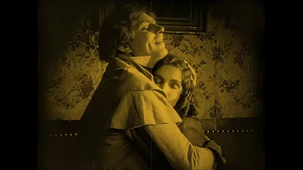 吸血鬼ノスフェラトゥの画像