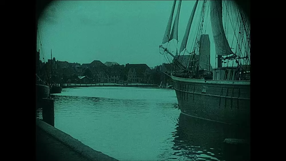 吸血鬼ノスフェラトゥの画像