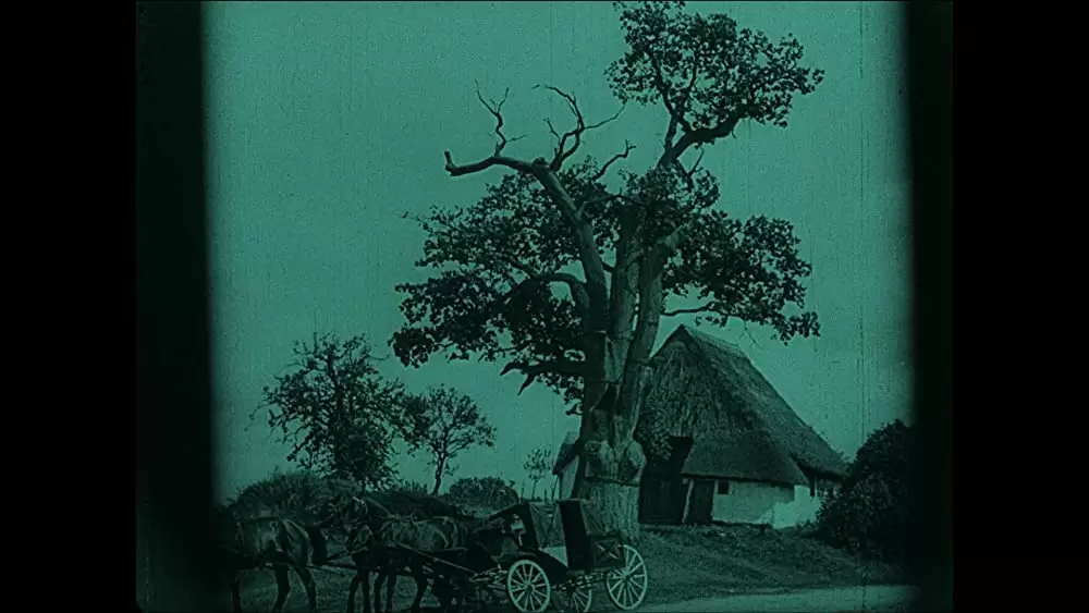 吸血鬼ノスフェラトゥの画像