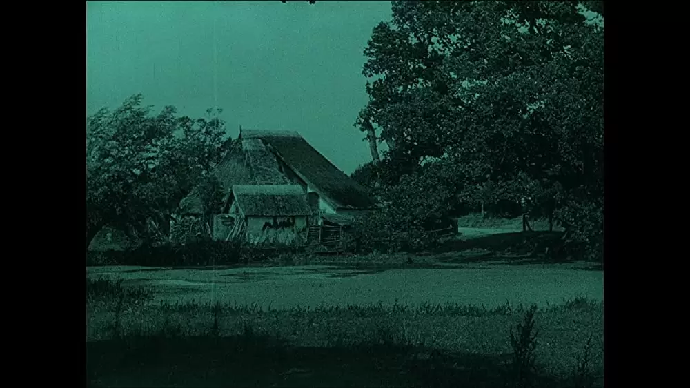 吸血鬼ノスフェラトゥの画像