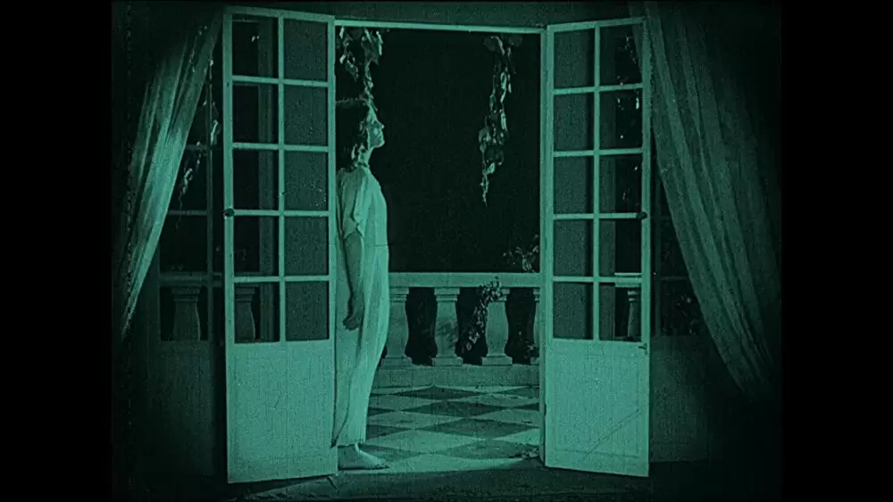 吸血鬼ノスフェラトゥの画像