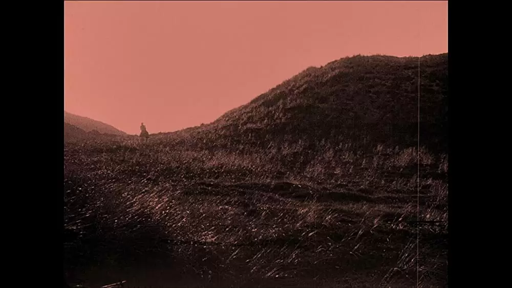 吸血鬼ノスフェラトゥの画像