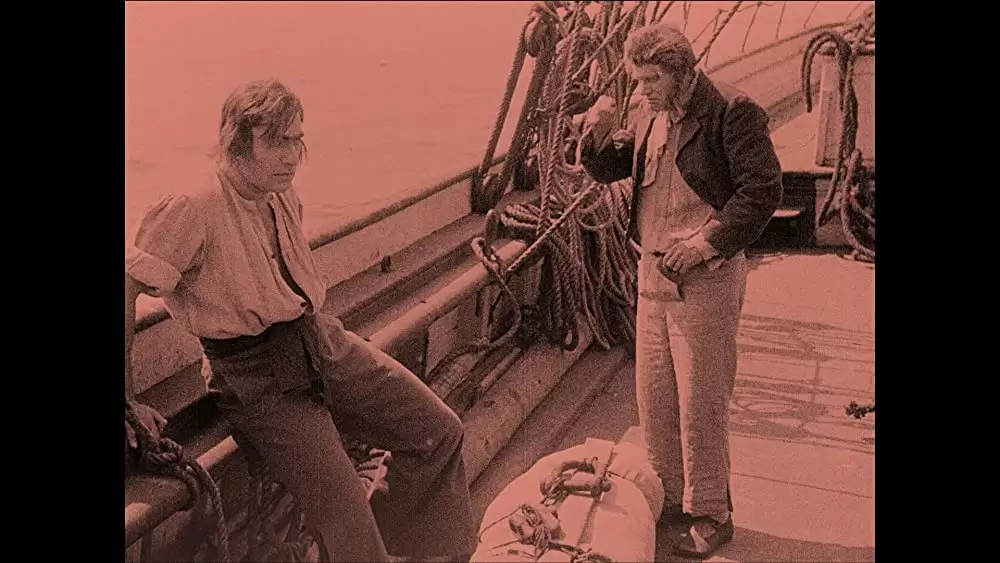 吸血鬼ノスフェラトゥの画像