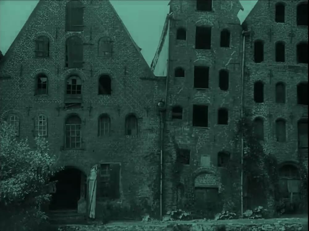 吸血鬼ノスフェラトゥの画像