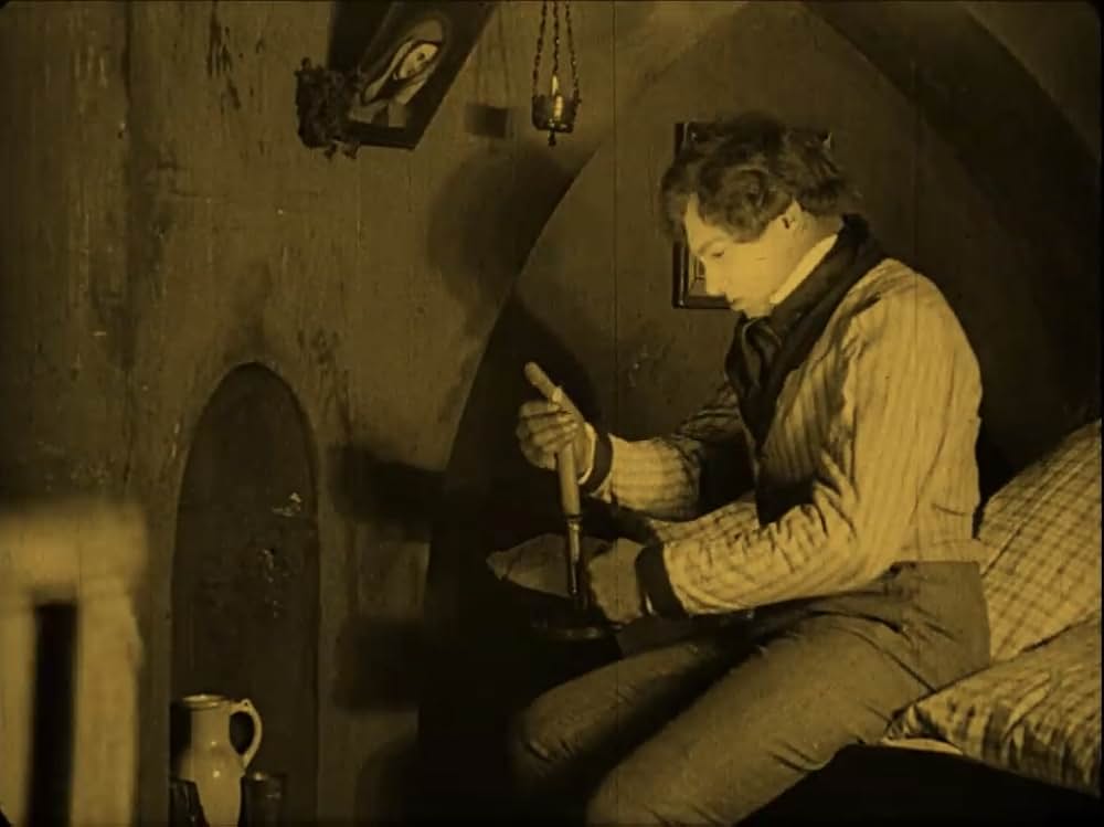 吸血鬼ノスフェラトゥの画像