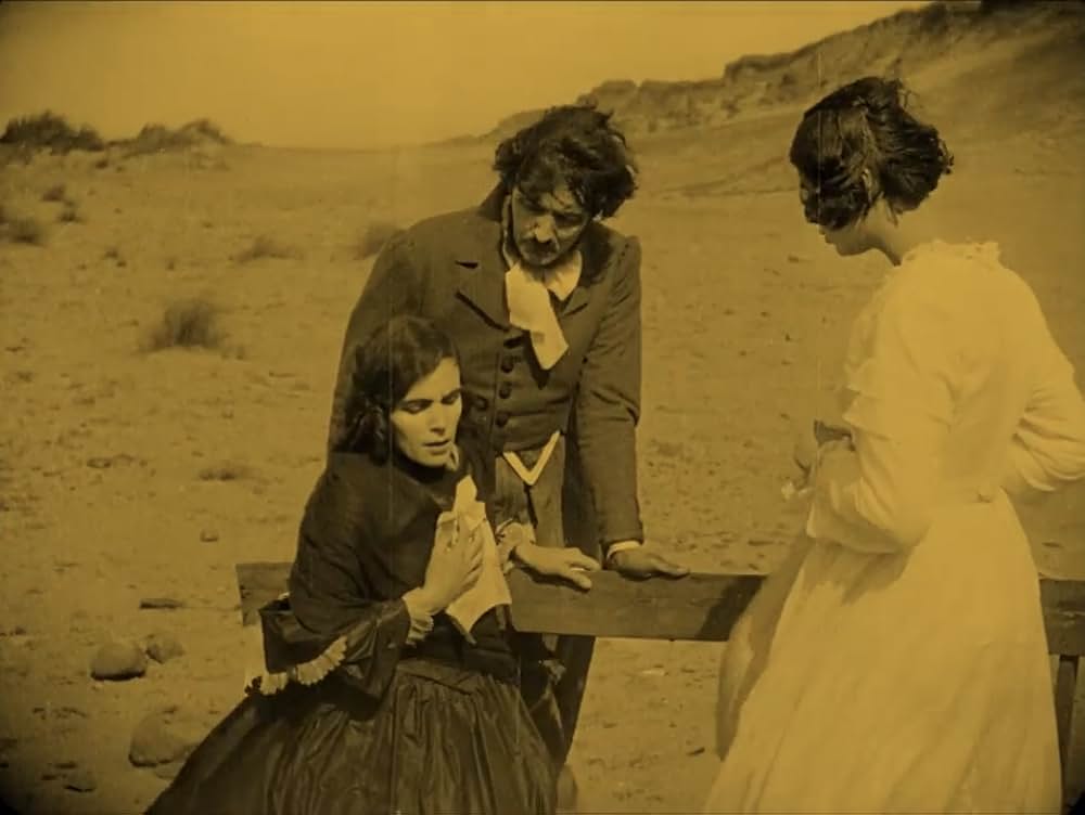 吸血鬼ノスフェラトゥの画像