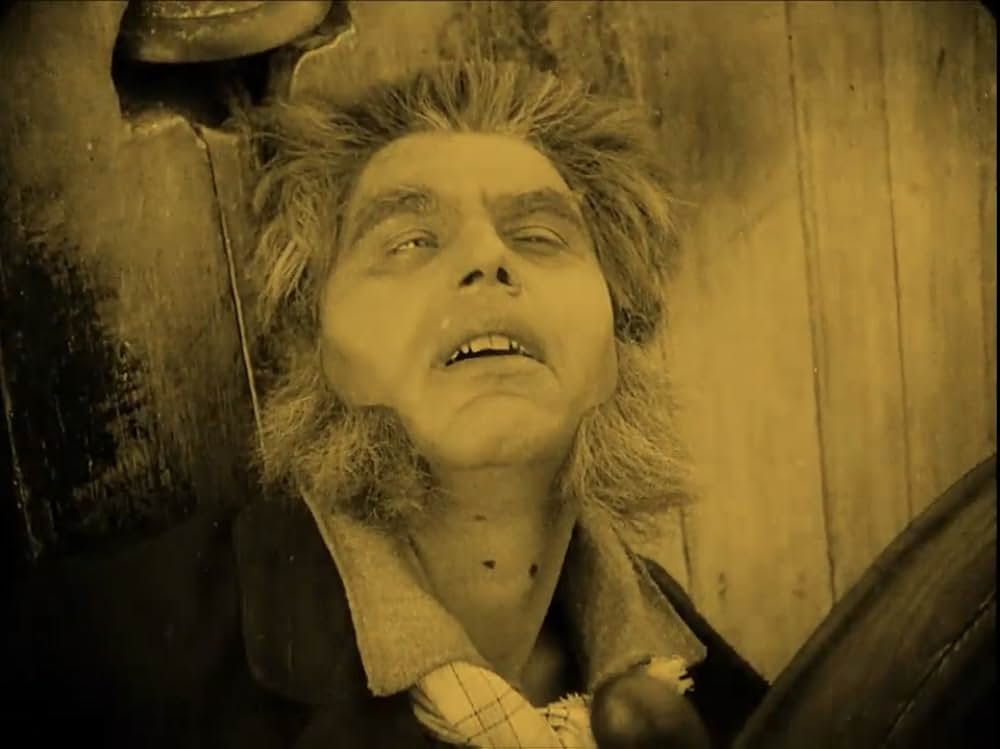 吸血鬼ノスフェラトゥの画像