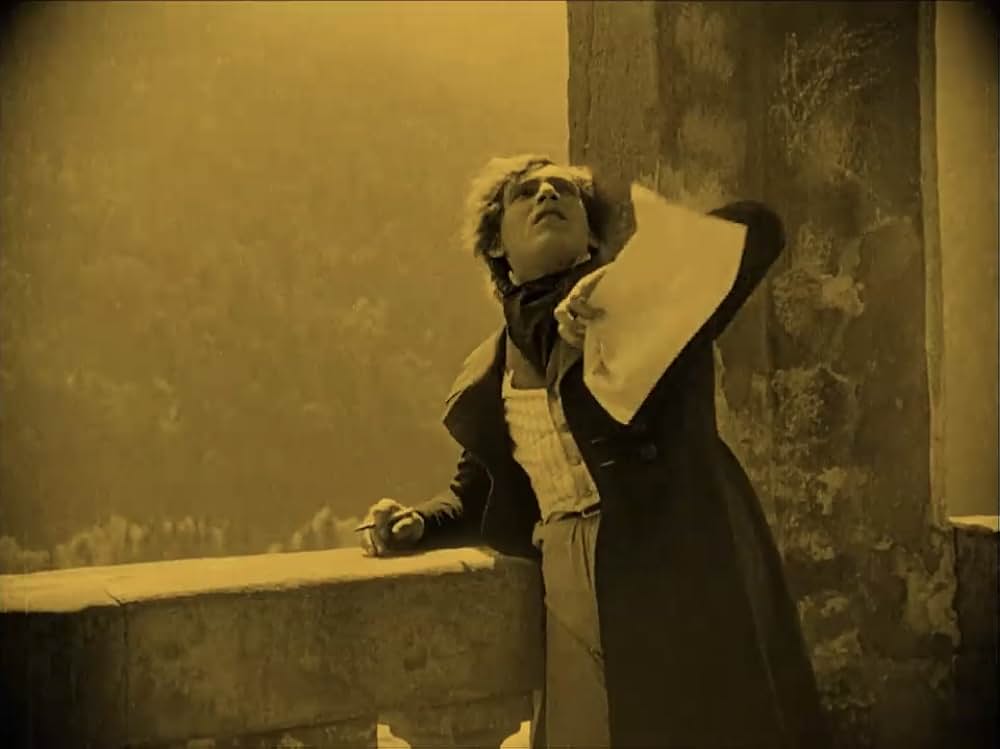 吸血鬼ノスフェラトゥの画像