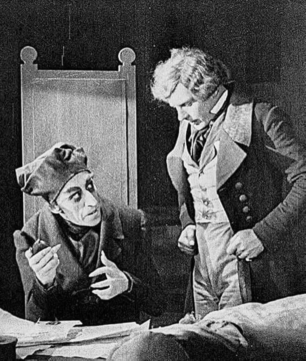 吸血鬼ノスフェラトゥの画像