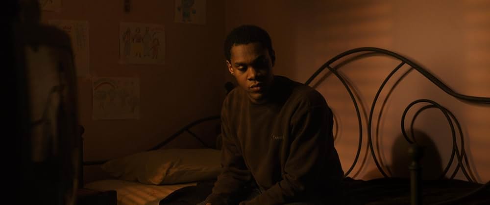 Still Here（原題）の画像