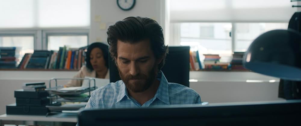 Still Here（原題）の画像