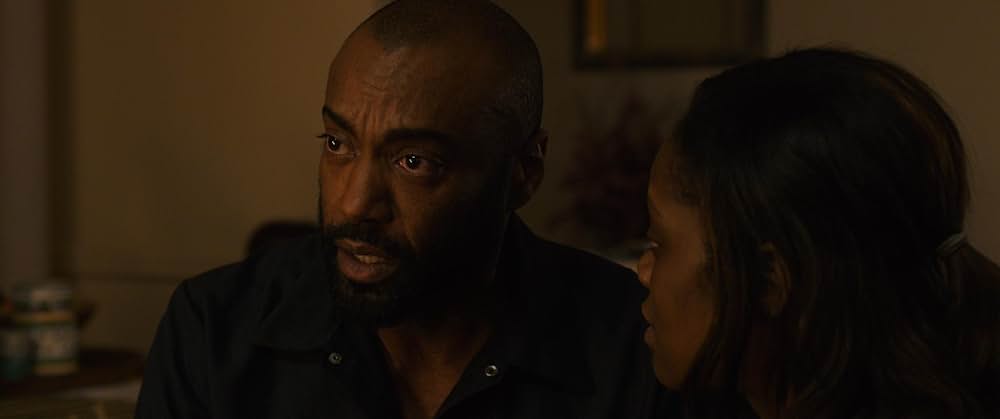 Still Here（原題）の画像