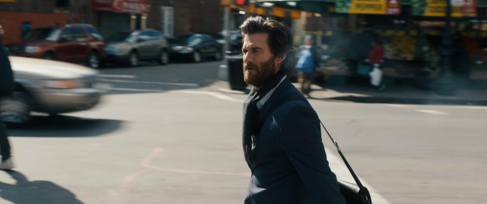 Still Here（原題）の画像