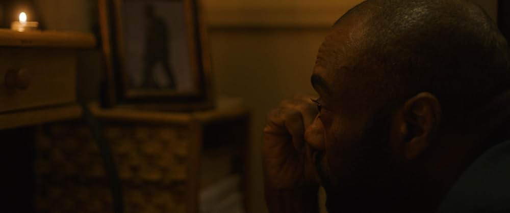 Still Here（原題）の画像