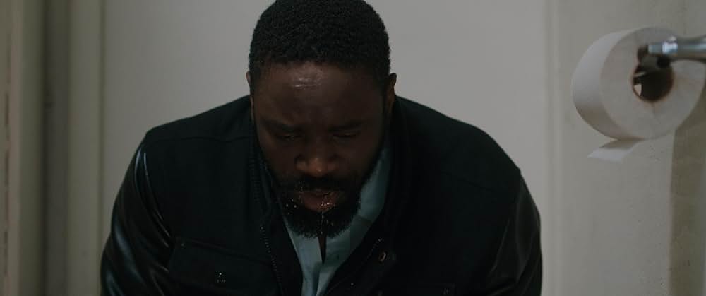 Still Here（原題）の画像