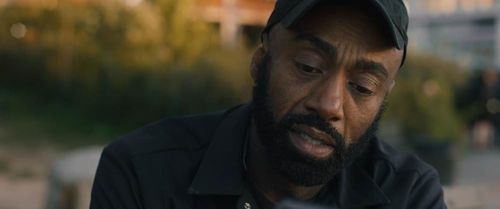 Still Here（原題）の画像