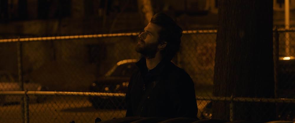 Still Here（原題）の画像