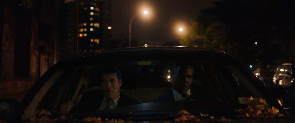 Still Here（原題）の画像