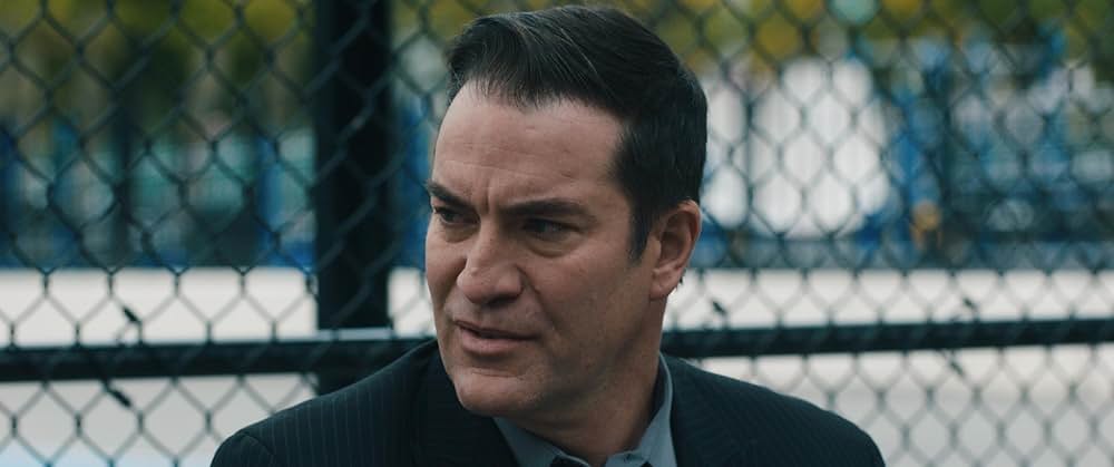 Still Here（原題）の画像