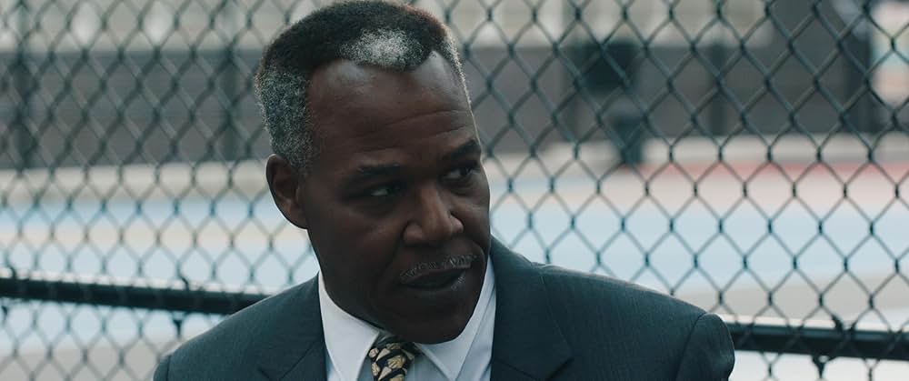 Still Here（原題）の画像