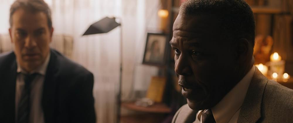 Still Here（原題）の画像