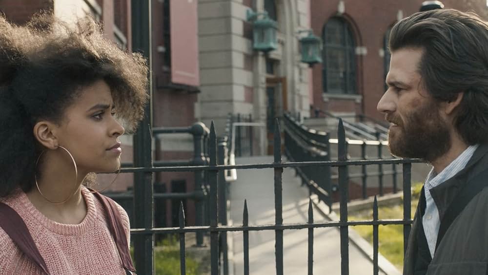 Still Here（原題）の画像