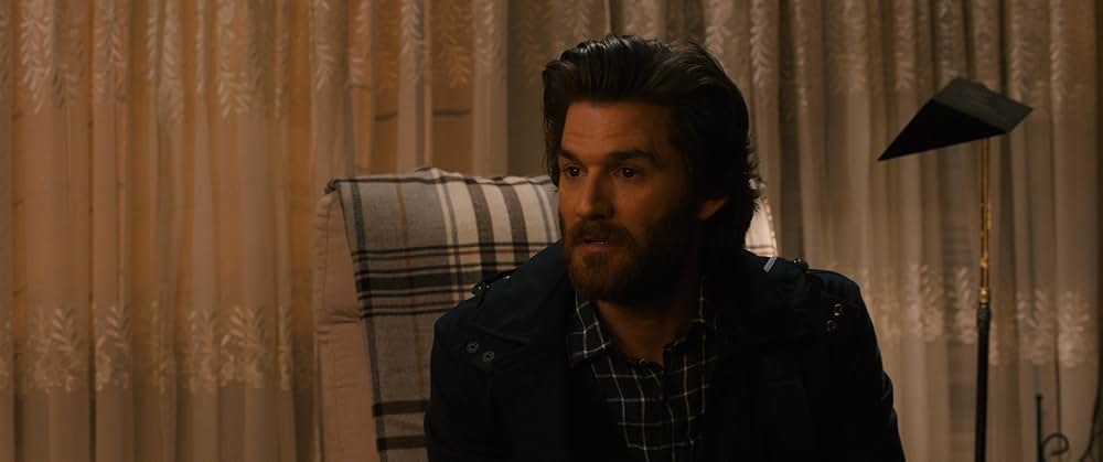 Still Here（原題）の画像