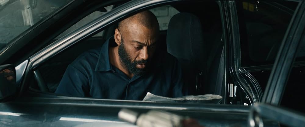 Still Here（原題）の画像