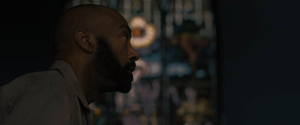 Still Here（原題）の画像