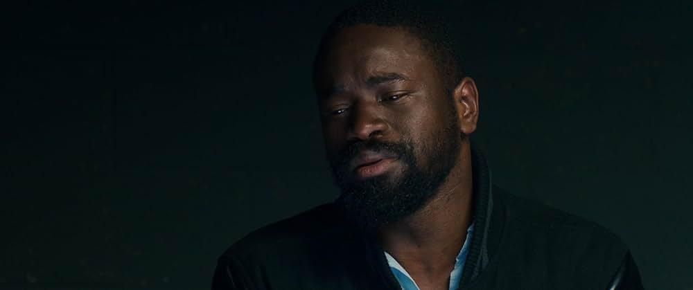 Still Here（原題）の画像