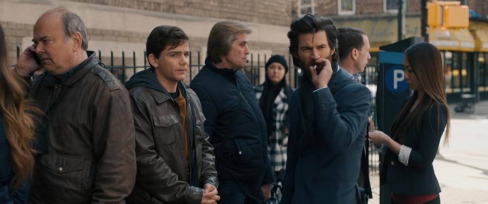 Still Here（原題）の画像