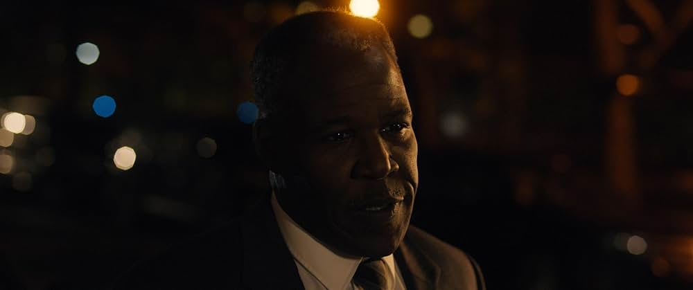 Still Here（原題）の画像