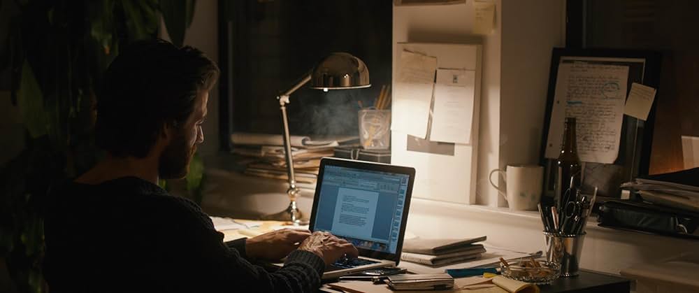 Still Here（原題）の画像