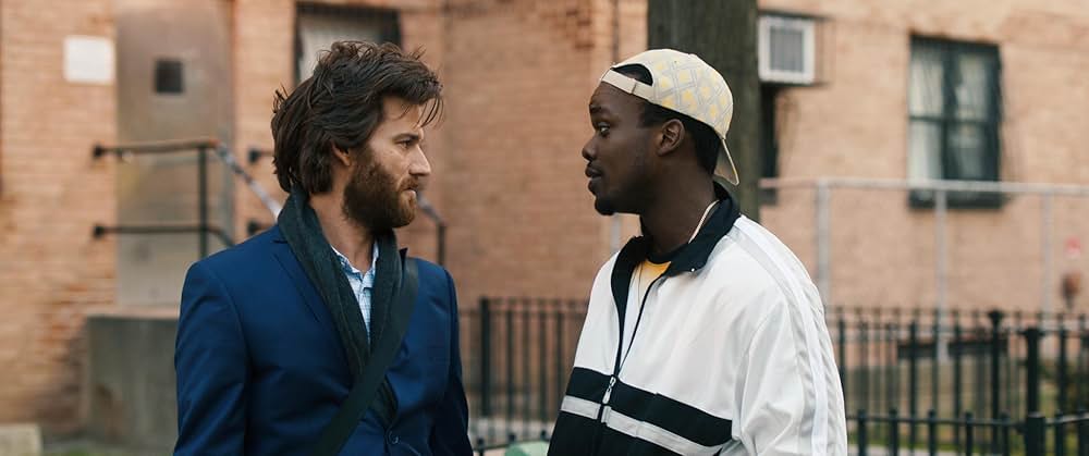 Still Here（原題）の画像