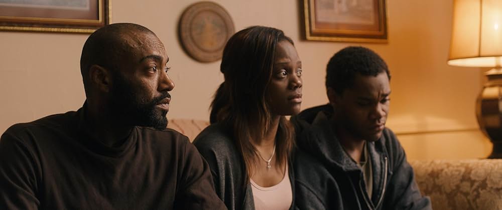 Still Here（原題）の画像