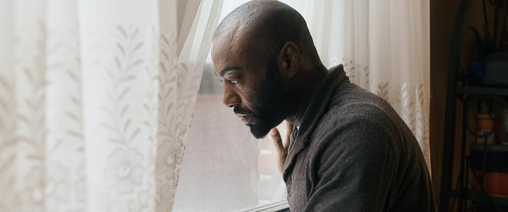 Still Here（原題）の画像