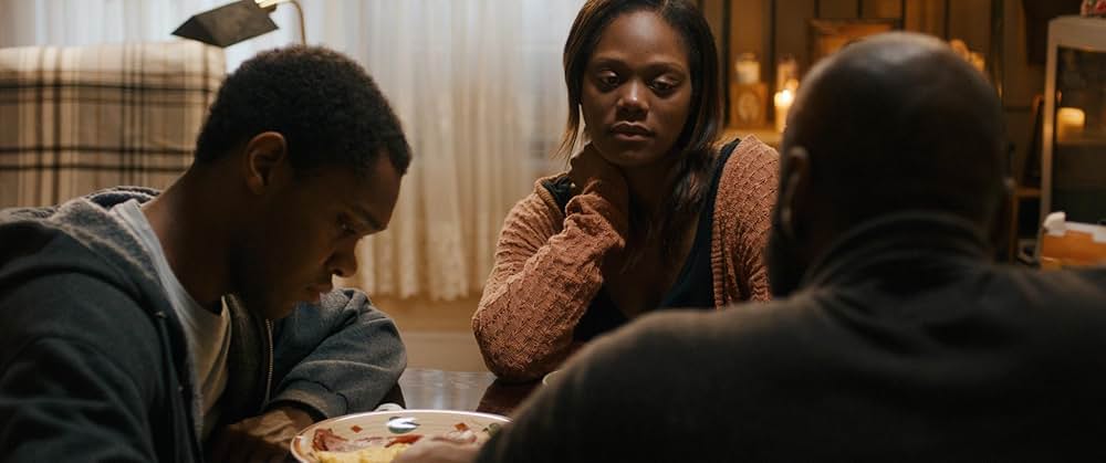 Still Here（原題）の画像