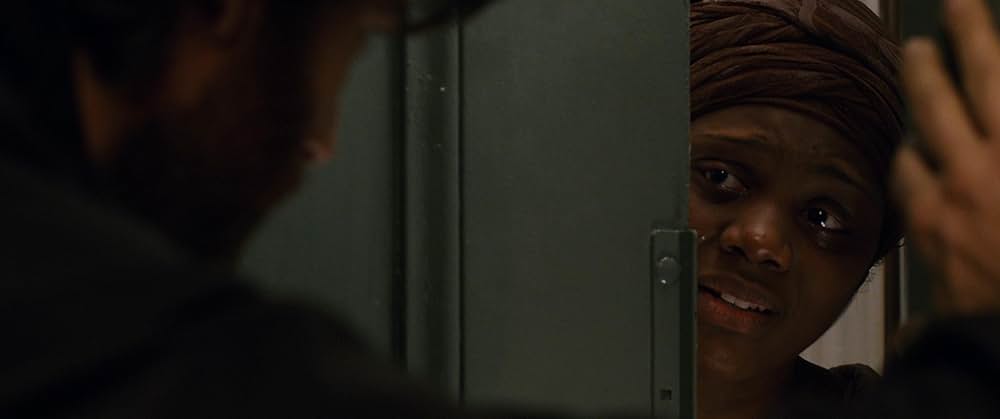 Still Here（原題）の画像