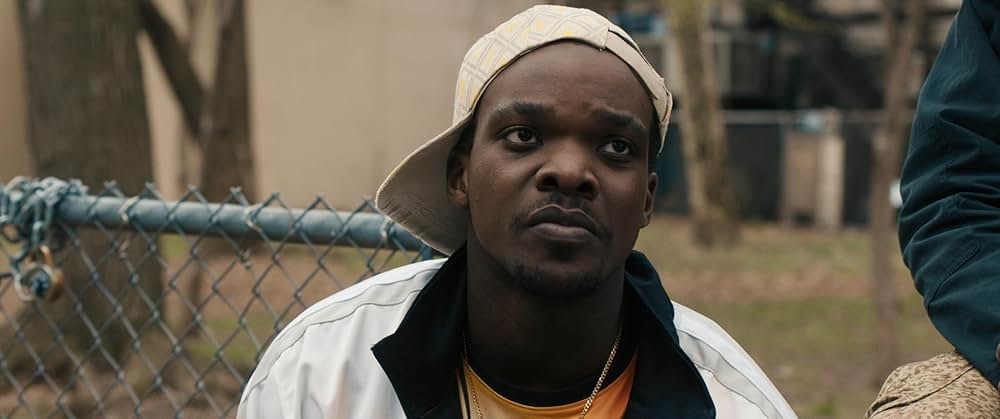 Still Here（原題）の画像