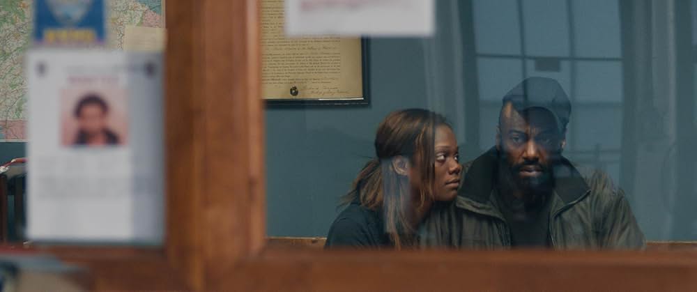 Still Here（原題）の画像