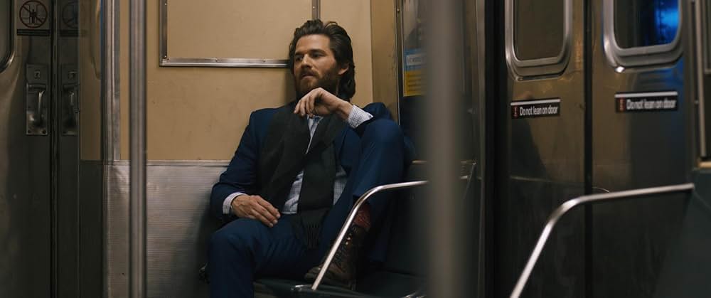 Still Here（原題）の画像