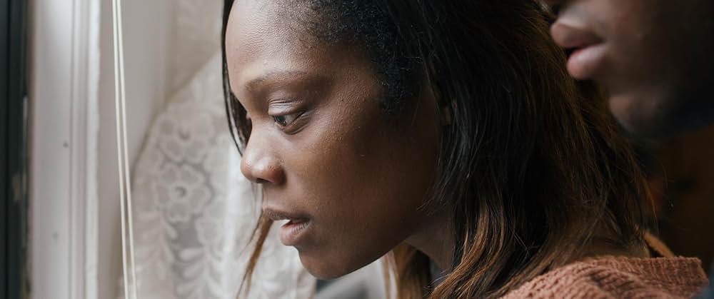 Still Here（原題）の画像