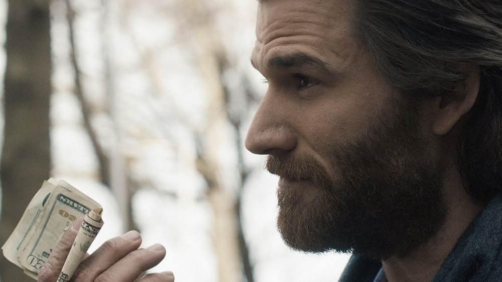 Still Here（原題）の写真