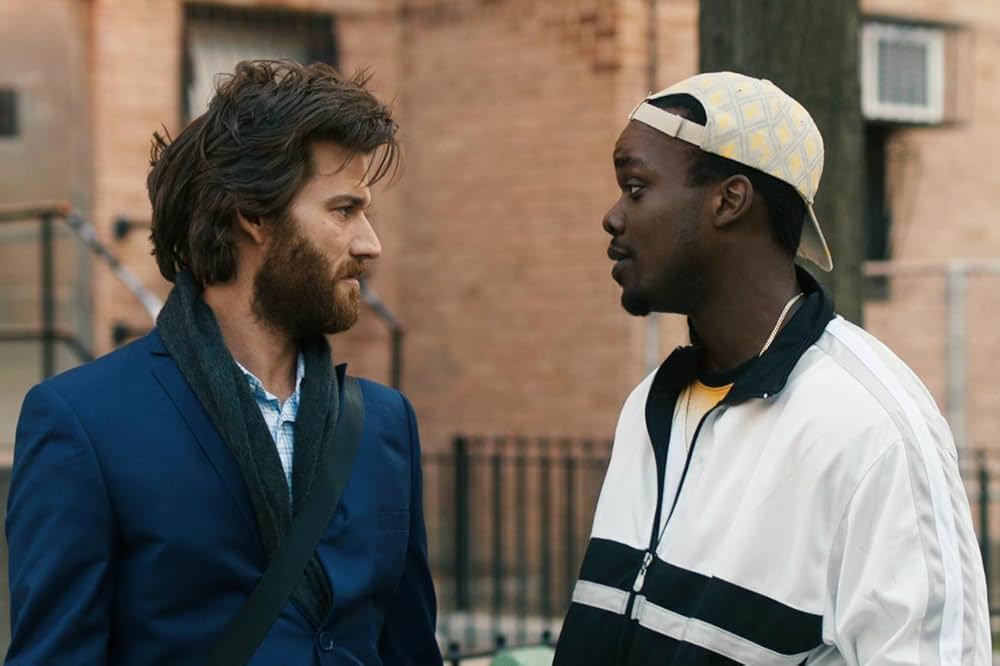 Still Here（原題）の画像